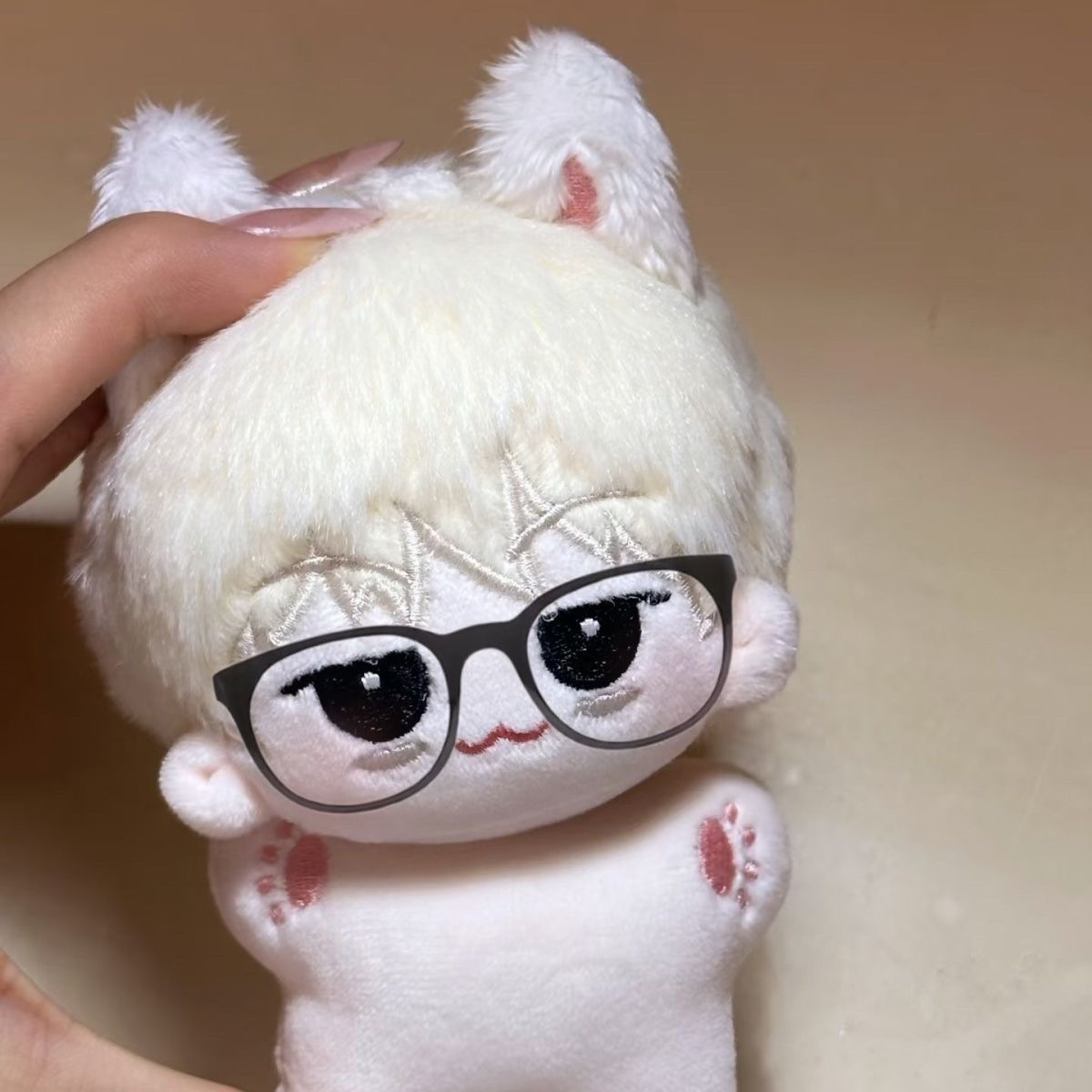 Anime Cosplay Manga - First release: TOMORROWXTOGETHER Choi Soo-bin character