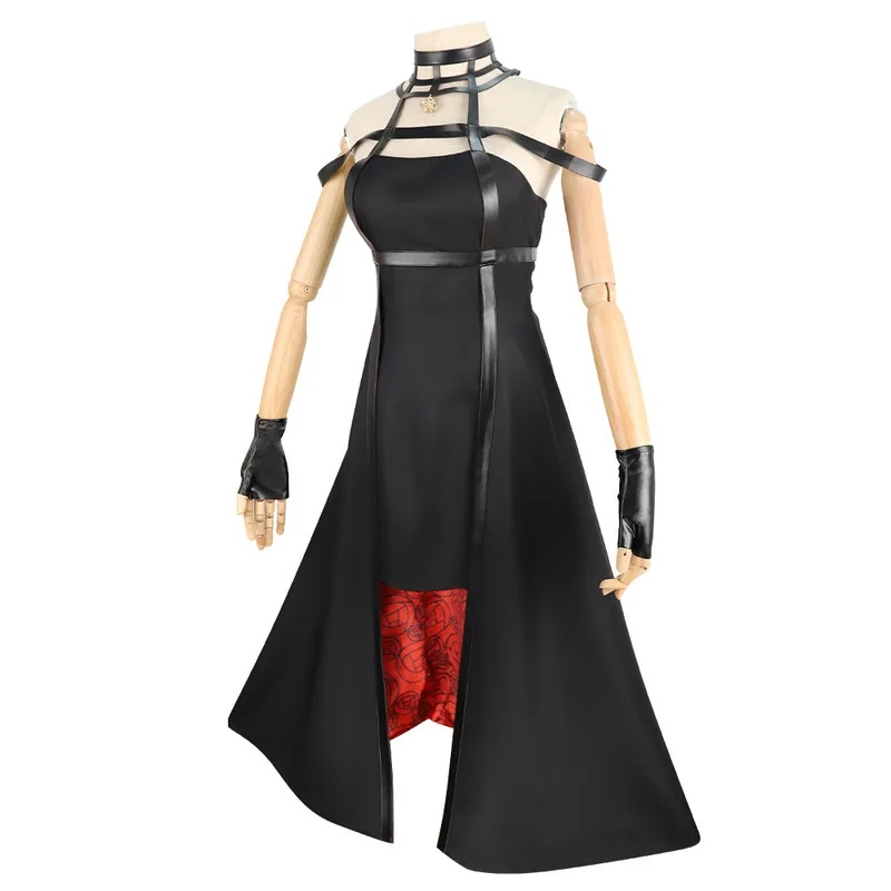 c;4,h'6\e/7;SPY x FAMILY Cospl - đánh giá và giá Anime Cosplay Yor