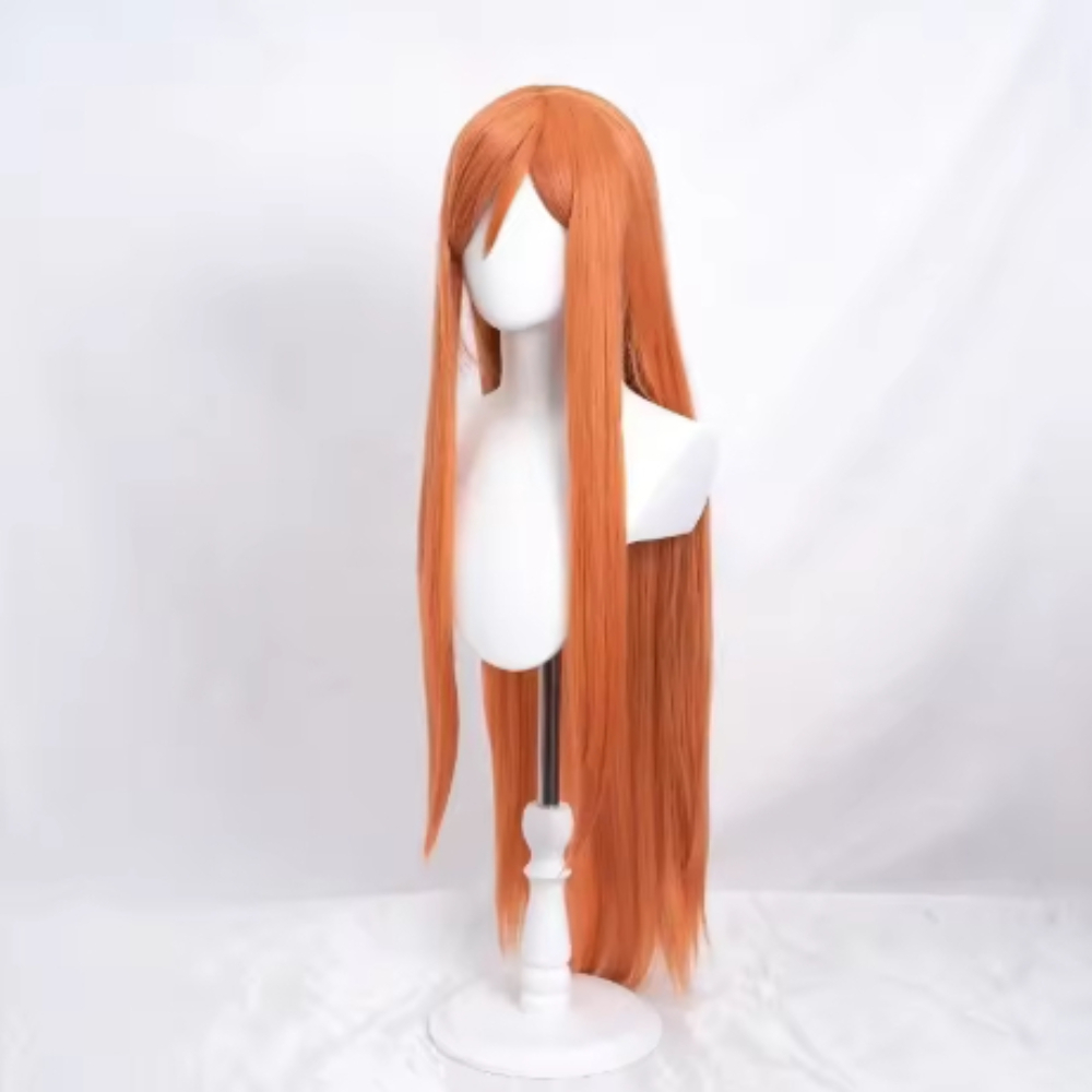 Pretty Derby Maiden Cosplay Wi - đánh giá và giá Anime Cosplay Orange Hair