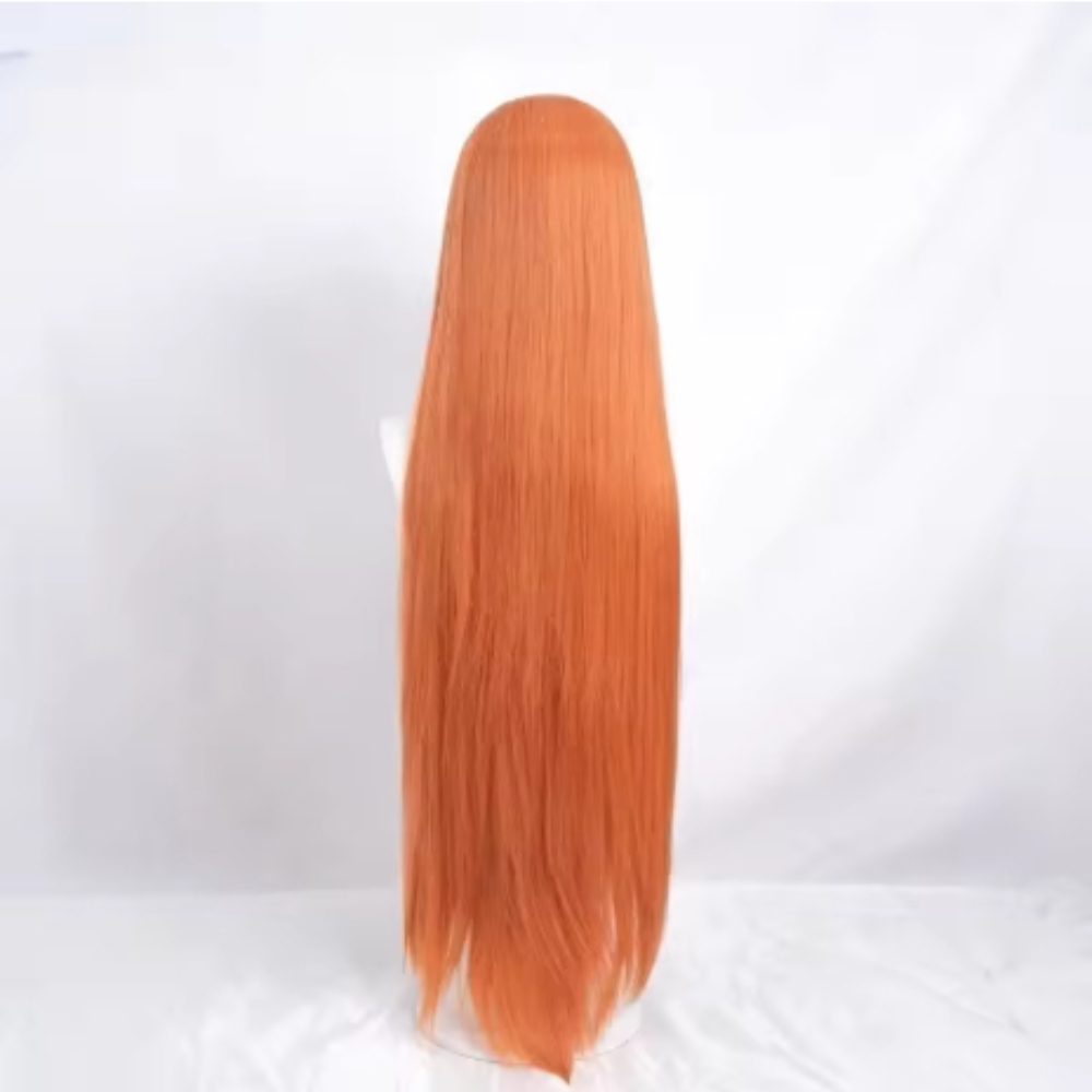 Pretty Derby Maiden Cosplay Wi - đánh giá và giá Anime Cosplay Orange Hair