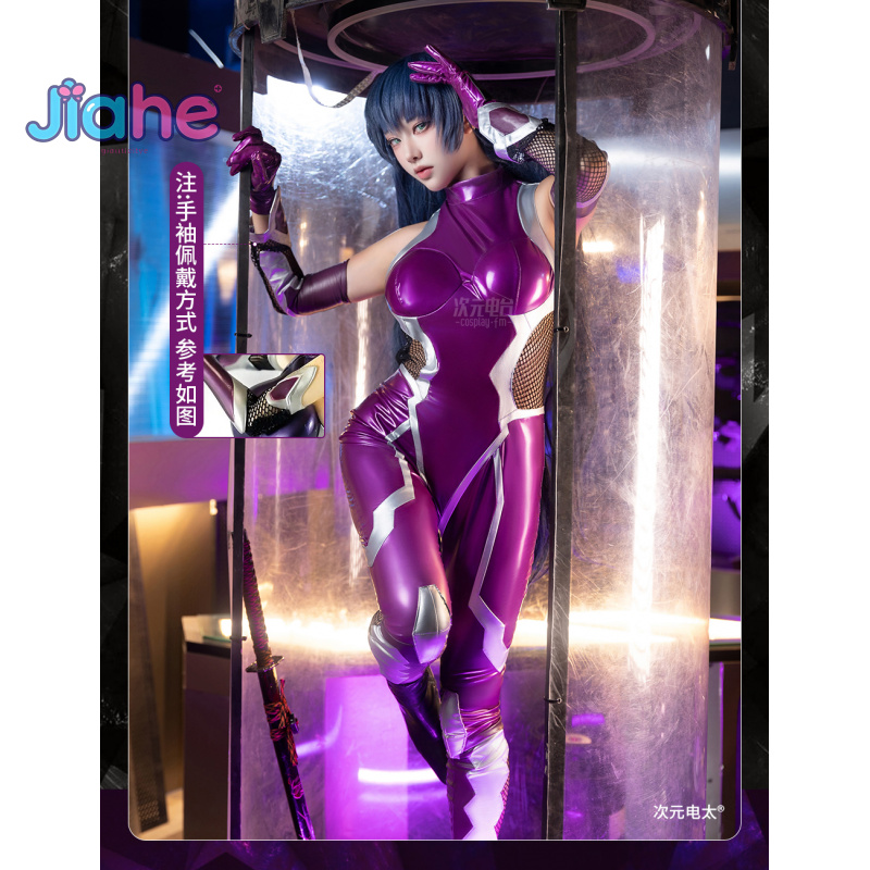 ZERO  Asagi Igawa Cosplay Cost - đánh giá và giá Anime Cosplay Swimsuit