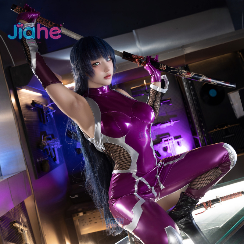 ZERO  Asagi Igawa Cosplay Cost - đánh giá và giá Anime Cosplay Swimsuit