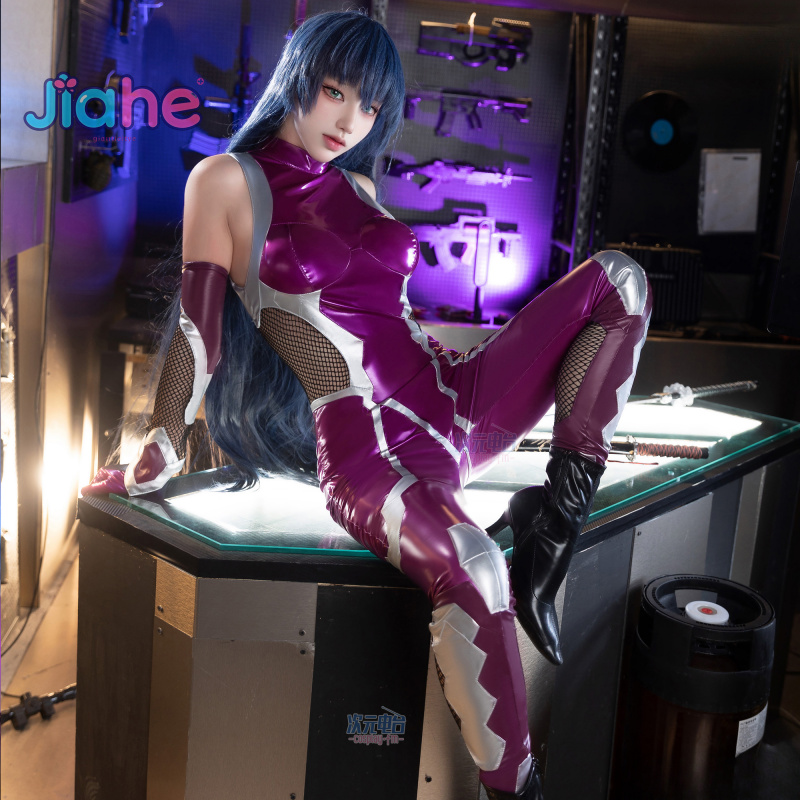 ZERO  Asagi Igawa Cosplay Cost - đánh giá và giá Anime Cosplay Swimsuit