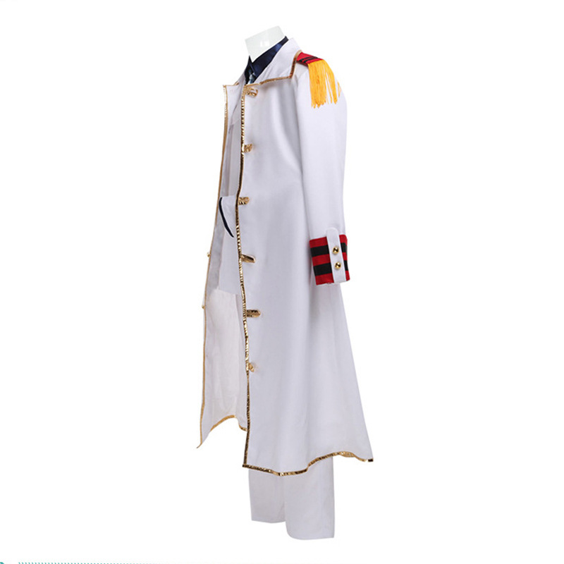 Monkey D Garp Cosplay Costume  - đánh giá và giá Anime Cosplay Outfits Male