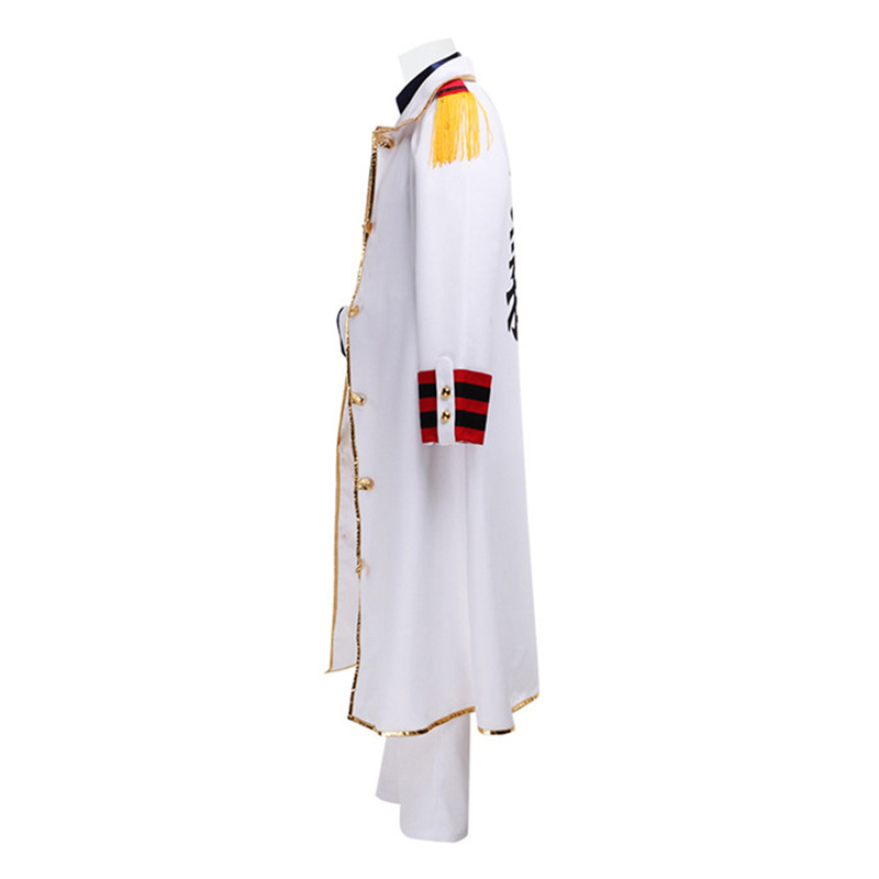 Monkey D Garp Cosplay Costume  - đánh giá và giá Anime Cosplay Outfits Male