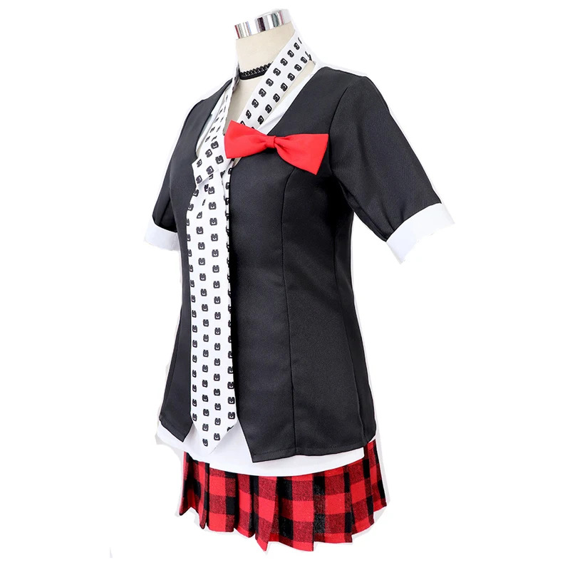 Anime Danganronpa Cosplay Cost - đánh giá và giá Cosplay Duo Anime