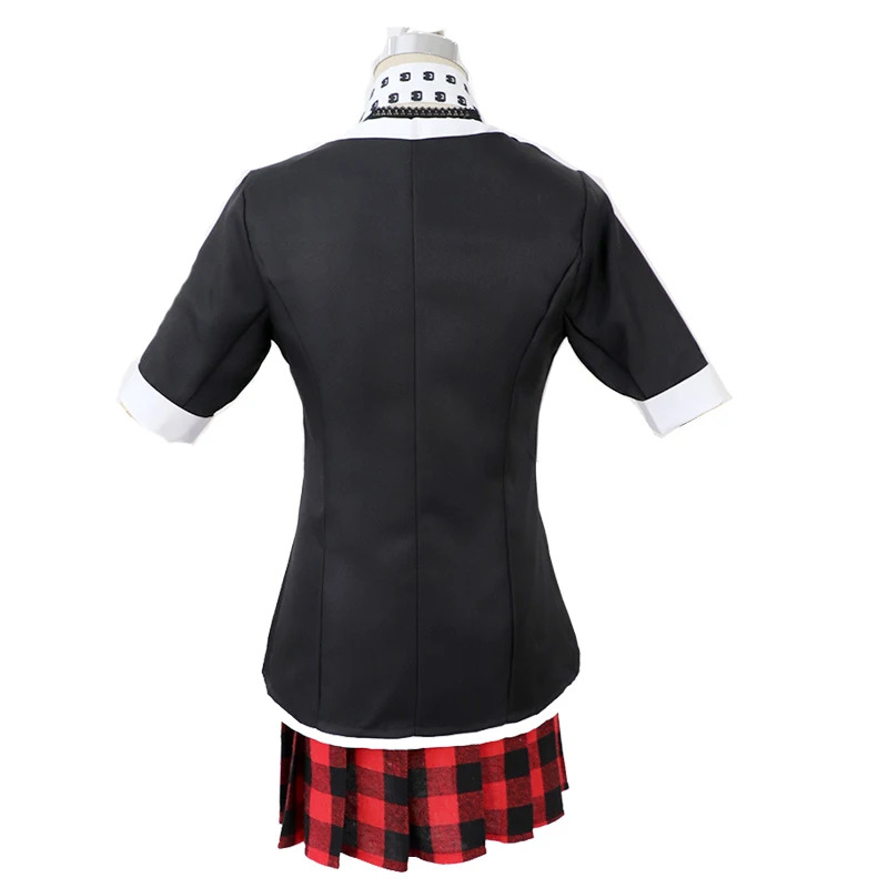 Anime Danganronpa Cosplay Cost - đánh giá và giá Cosplay Duo Anime