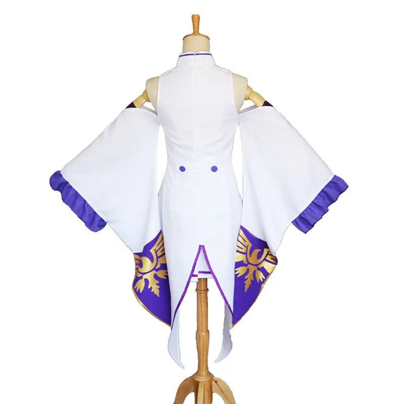 Re Zero Kara Hajimeru Isekai S - đánh giá và giá Cosplay Duo Anime