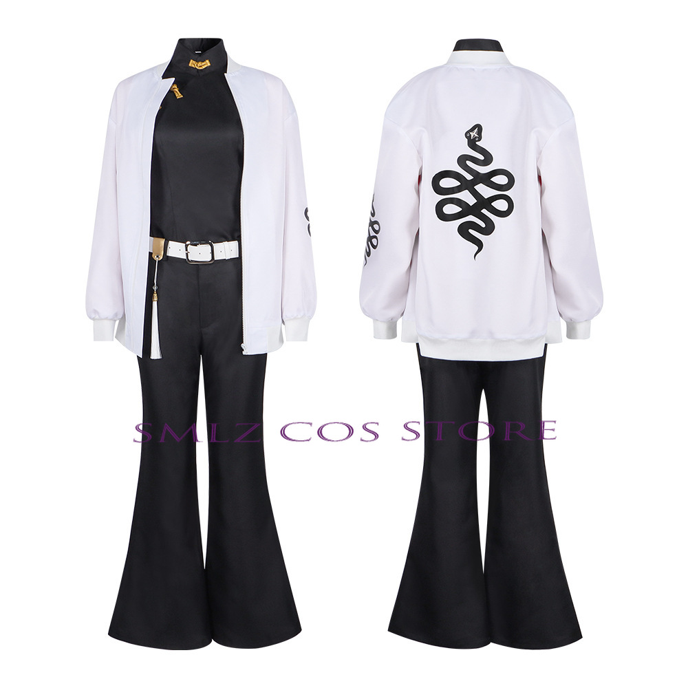 Newly Alma Cosplay Anime Gokur - đánh giá và giá Anime Cosplay Swimsuit