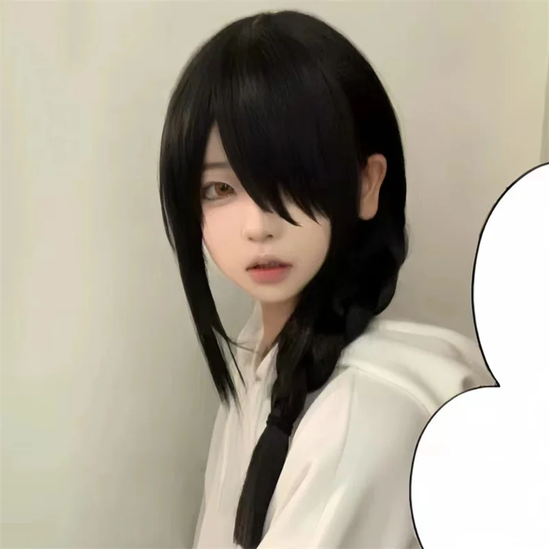 Anime Chainsaw Man Nayuta Adul - đánh giá và giá Anime Cosplay Chainsaw Man
