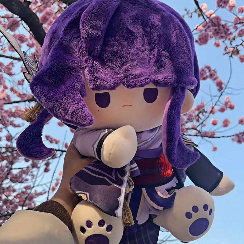 Original Genshin Impact Thunde - đánh giá và giá Anime Cosplay Websites