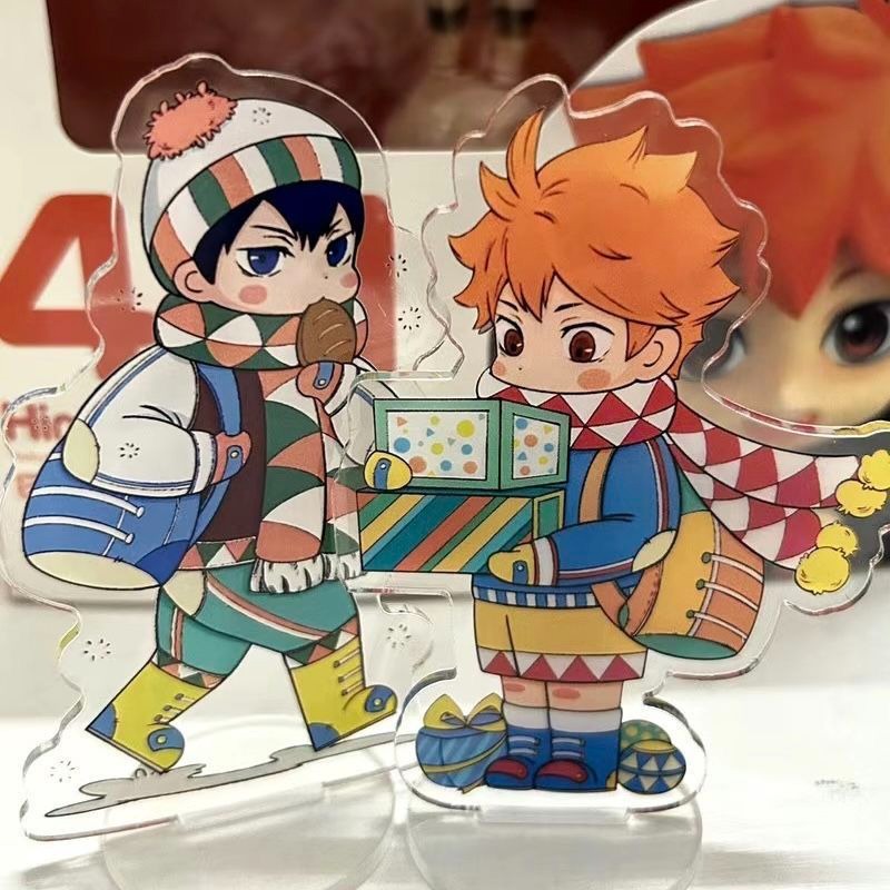 2026 New Haikyuu!! Acrylic Sta - đánh giá và giá Anime Cosplay Manga