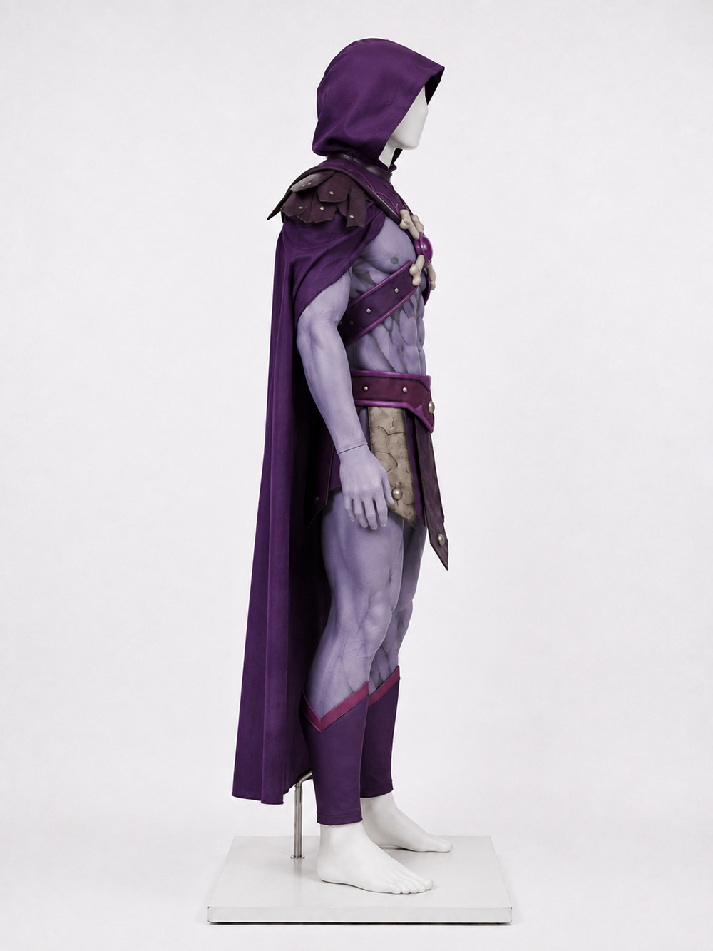 Skeletor Cosplay Men Movie Ske - đánh giá và giá Anime Cosplay Outfits Male