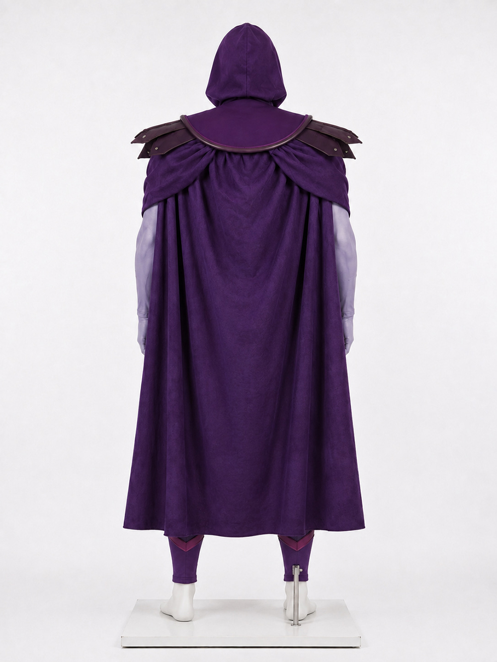 Skeletor Cosplay Men Movie Ske - đánh giá và giá Anime Cosplay Outfits Male