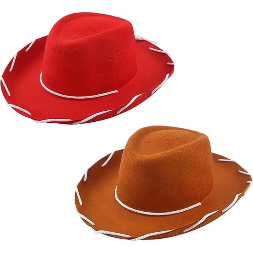 Fantasia Woody Jessie Cosplay  - đánh giá và giá Cosplay Duo Anime