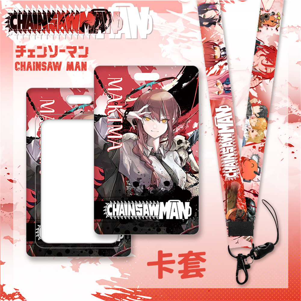 Chainsaw Man Cartoon Cartoon D - đánh giá và giá Anime Cosplay Chainsaw Man