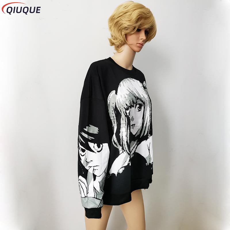 Anime Death Note Misa Amane Ho - đánh giá và giá Anime Cosplay Korean Girl