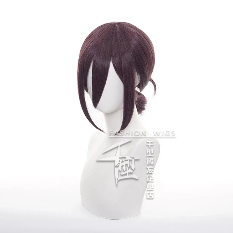 Chainsaw Man Cosplay Wig Reze  - đánh giá và giá Anime Cosplay Chainsaw Man
