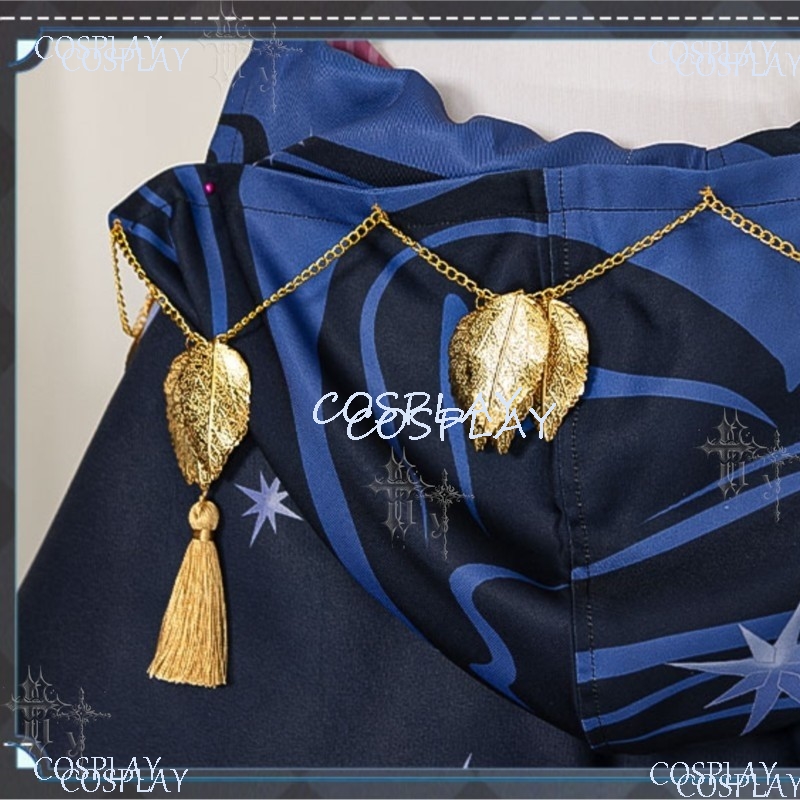 Nu Carnival Yakumo Prayer Of T - đánh giá và giá Anime Cosplay Outfits Male