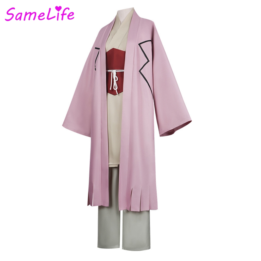 Anime Stone of DR Gen Cosplay  - đánh giá và giá Anime Cosplay Outfits Male