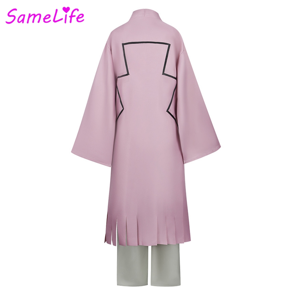 Anime Stone of DR Gen Cosplay  - đánh giá và giá Anime Cosplay Outfits Male