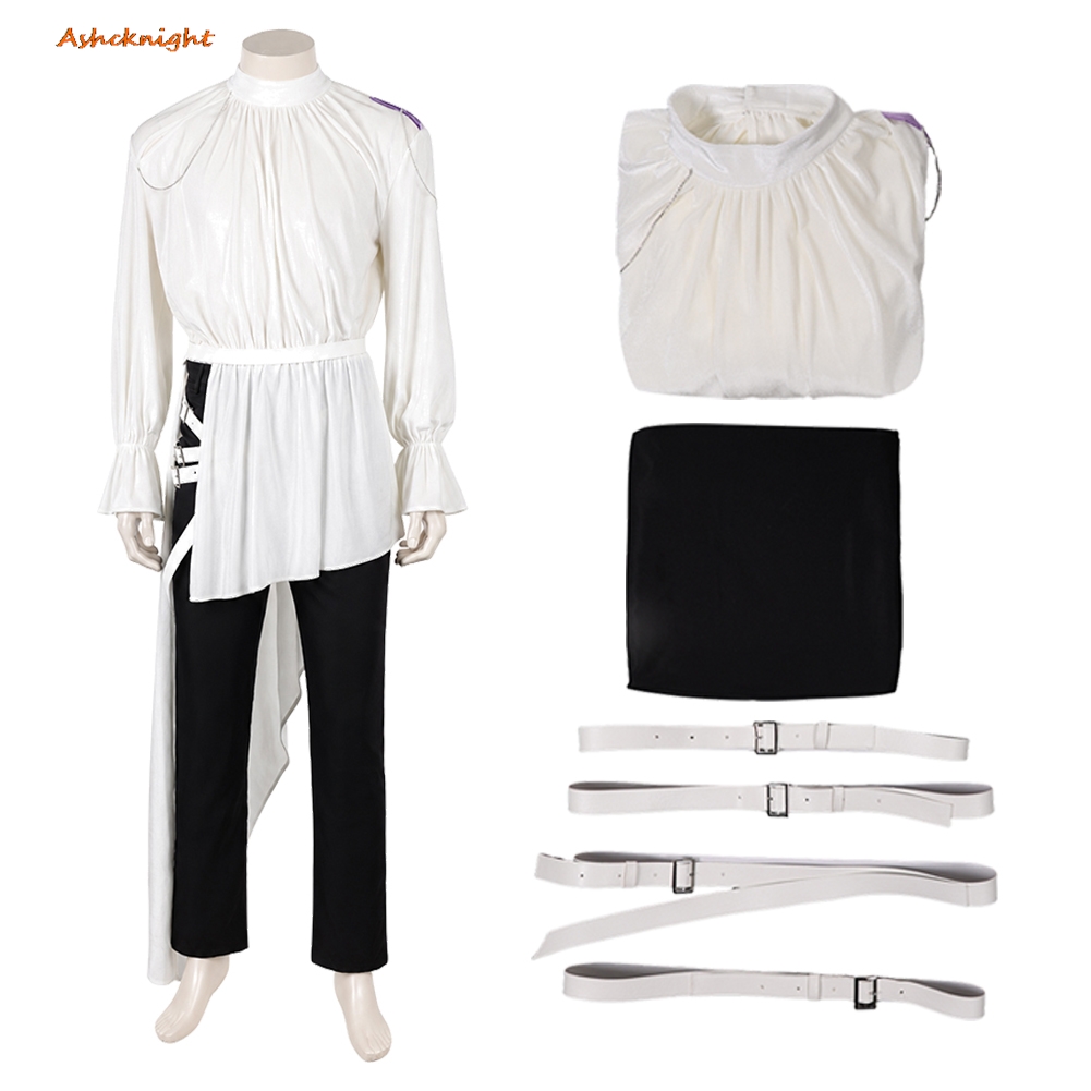 Anime Stage OF Alien Cosplay l - đánh giá và giá Anime Cosplay Outfits Male