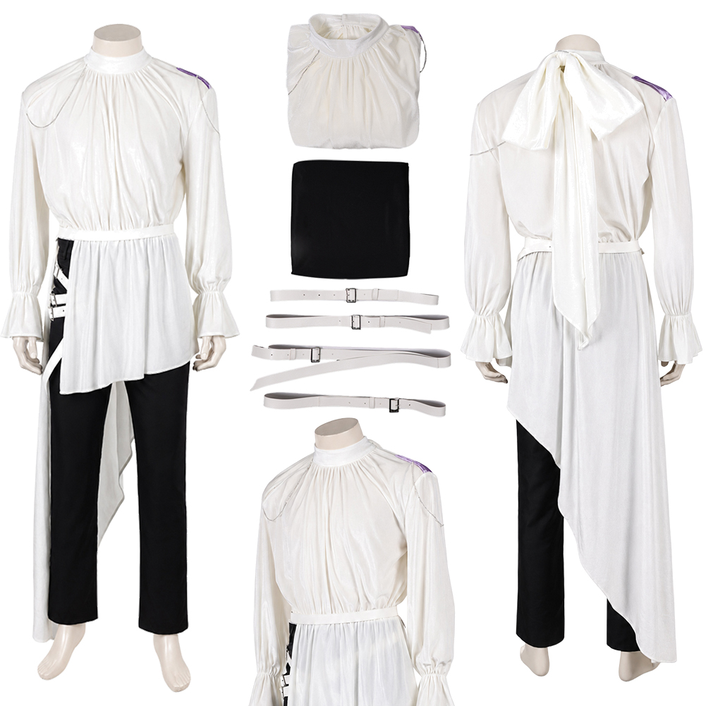 Anime Stage OF Alien Cosplay l - đánh giá và giá Anime Cosplay Outfits Male