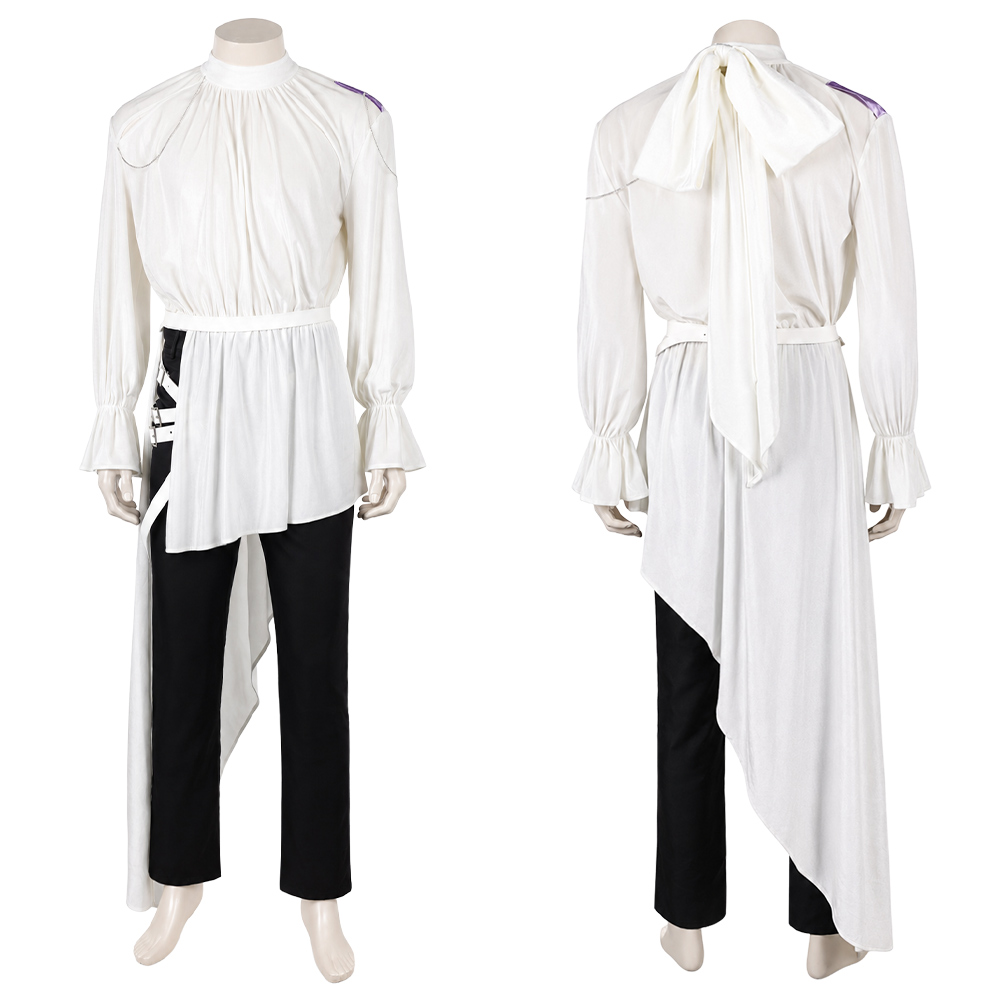 Anime Stage OF Alien Cosplay l - đánh giá và giá Anime Cosplay Outfits Male