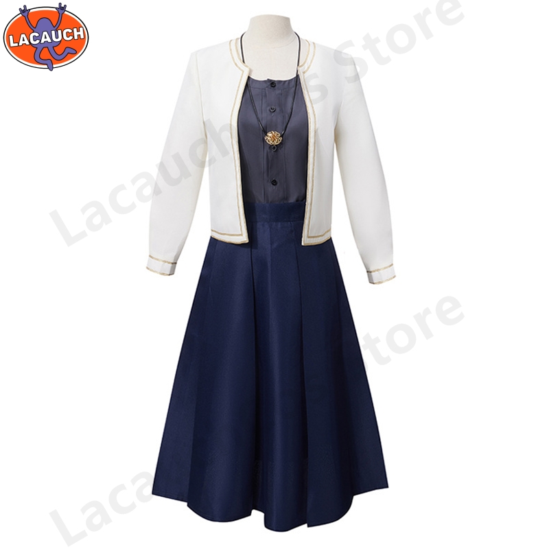 SPY x FAMILY Yor Forger Cospla - đánh giá và giá Anime Cosplay Yor