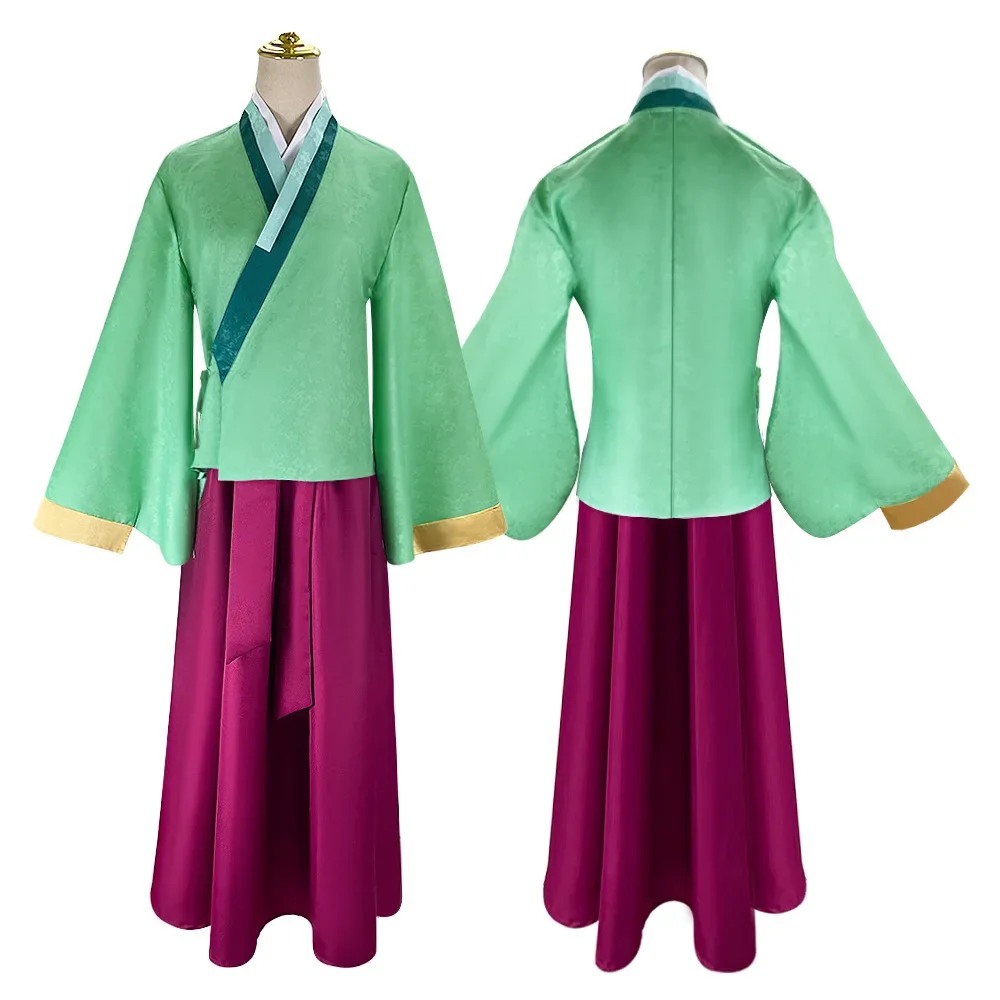 Just SaiyanCosplay Kostuum Pru - đánh giá và giá Cosplay Duo Anime