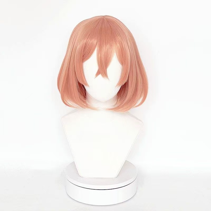 Tokyo Revengers Tachibana Hina - đánh giá và giá Anime Cosplay Orange Hair