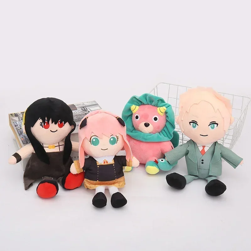 SPY×FAMILY Anime Figure Anya Y - đánh giá và giá Anime Cosplay Yor
