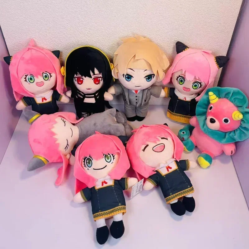 SPY×FAMILY Anime Figure Anya Y - đánh giá và giá Anime Cosplay Yor