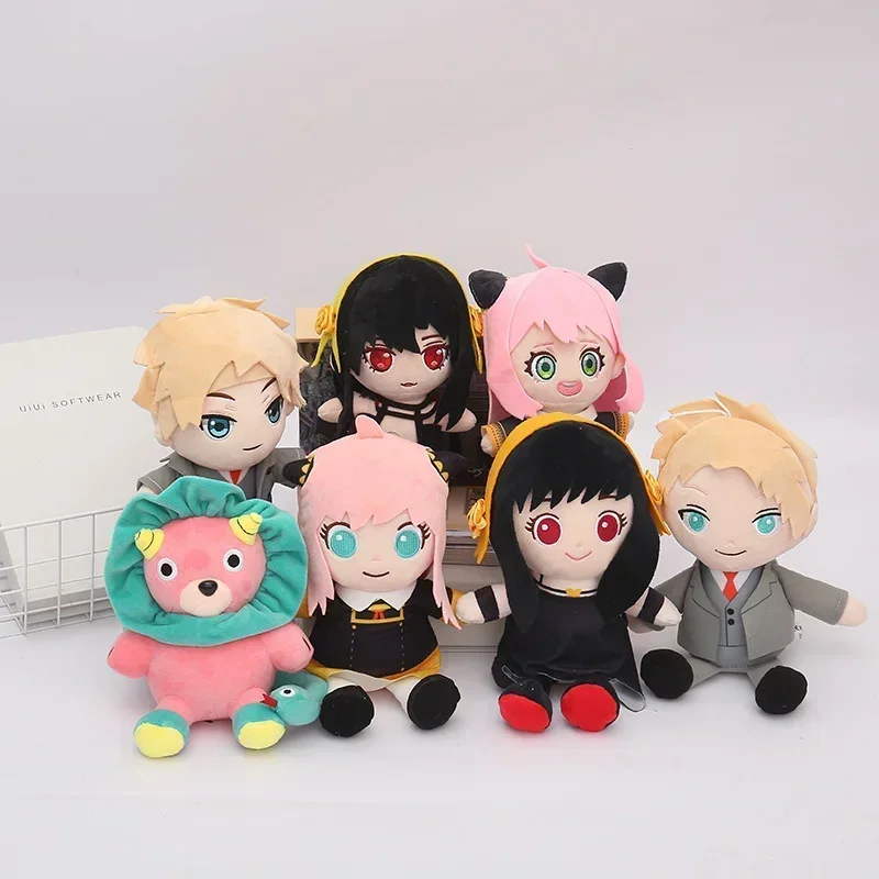 SPY×FAMILY Anime Figure Anya Y - đánh giá và giá Anime Cosplay Yor