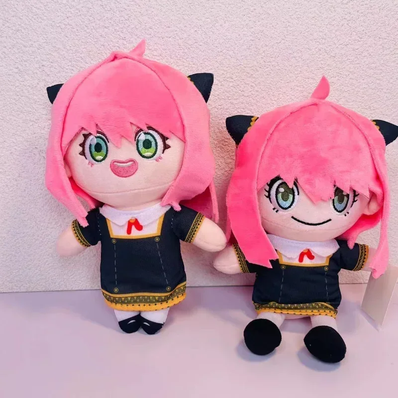 SPY×FAMILY Anime Figure Anya Y - đánh giá và giá Anime Cosplay Yor