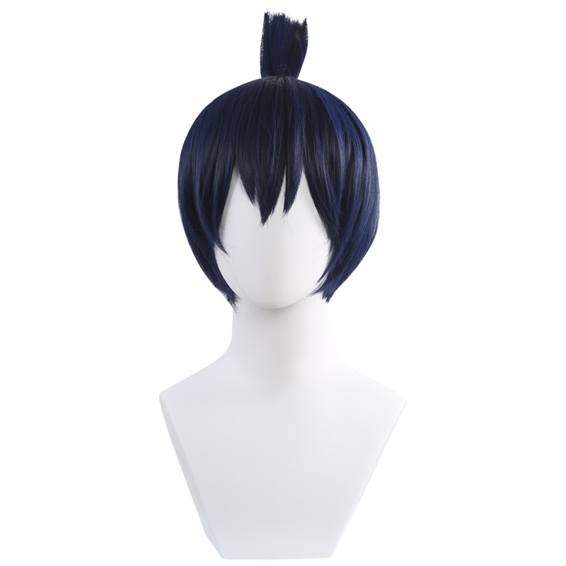 Early Autumn Of Chainsaw Man C - đánh giá và giá Anime Cosplay Chainsaw Man
