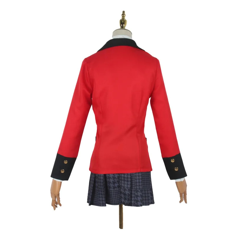 2025 Cheating Allowed Kakeguru - đánh giá và giá Anime Cosplay Kakegurui