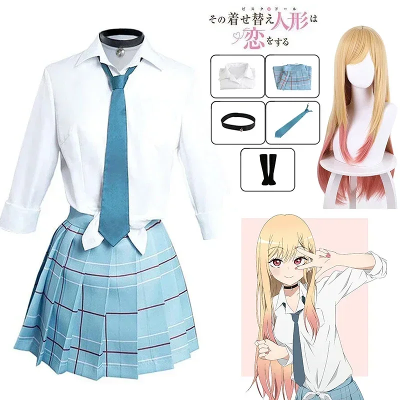 2026 Darling Kitagawa Marin Co - đánh giá và giá Anime Cosplay Yor