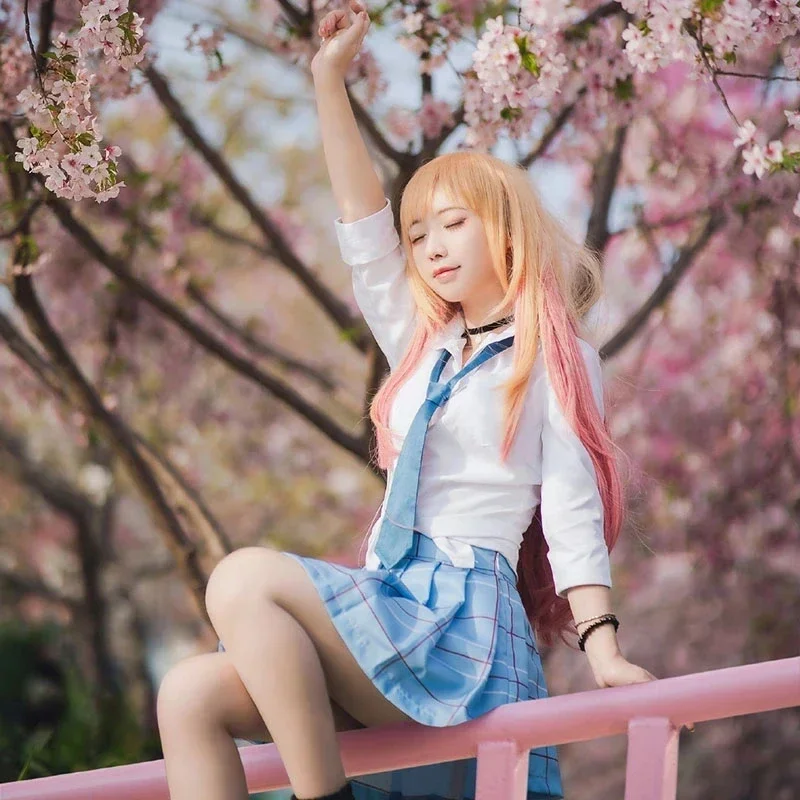 2026 Darling Kitagawa Marin Co - đánh giá và giá Anime Cosplay Yor