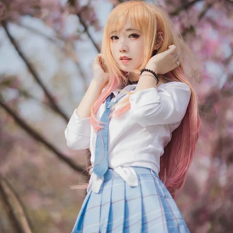 2026 Darling Kitagawa Marin Co - đánh giá và giá Anime Cosplay Yor