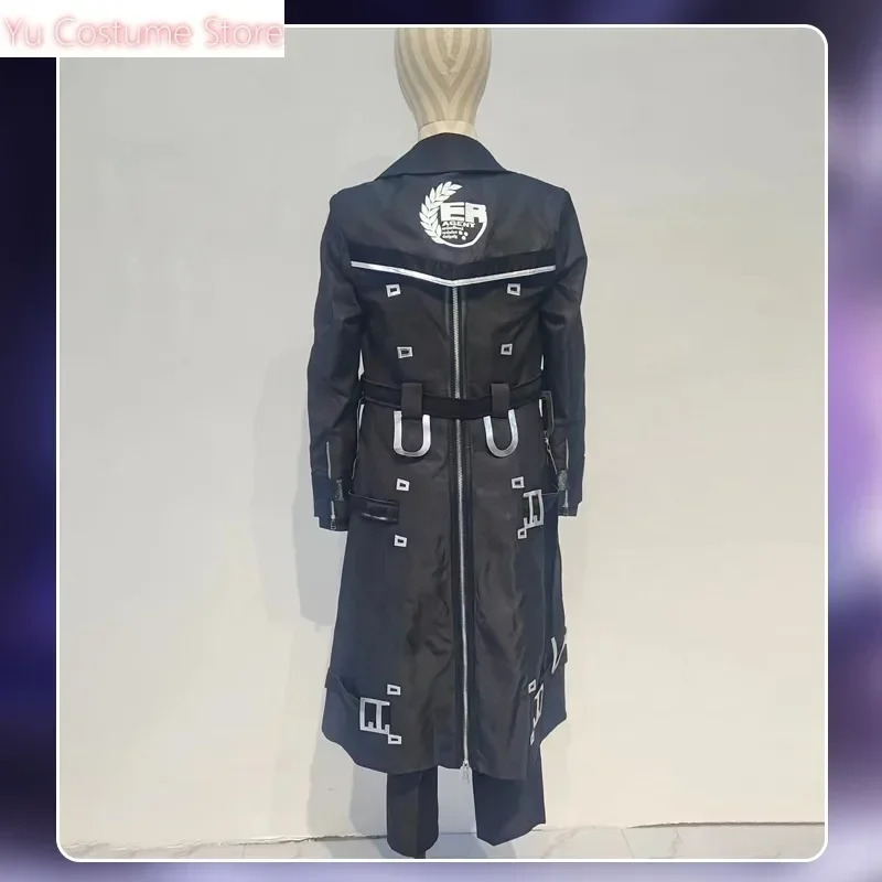 Yu Eternal Return Alex Agent C - đánh giá và giá Anime Cosplay Yor