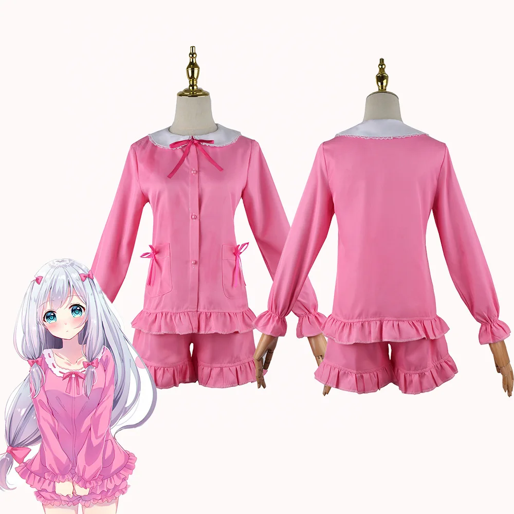 Anime Eromanga Sensei Izumi Sa - đánh giá và giá Anime Cosplay Manga