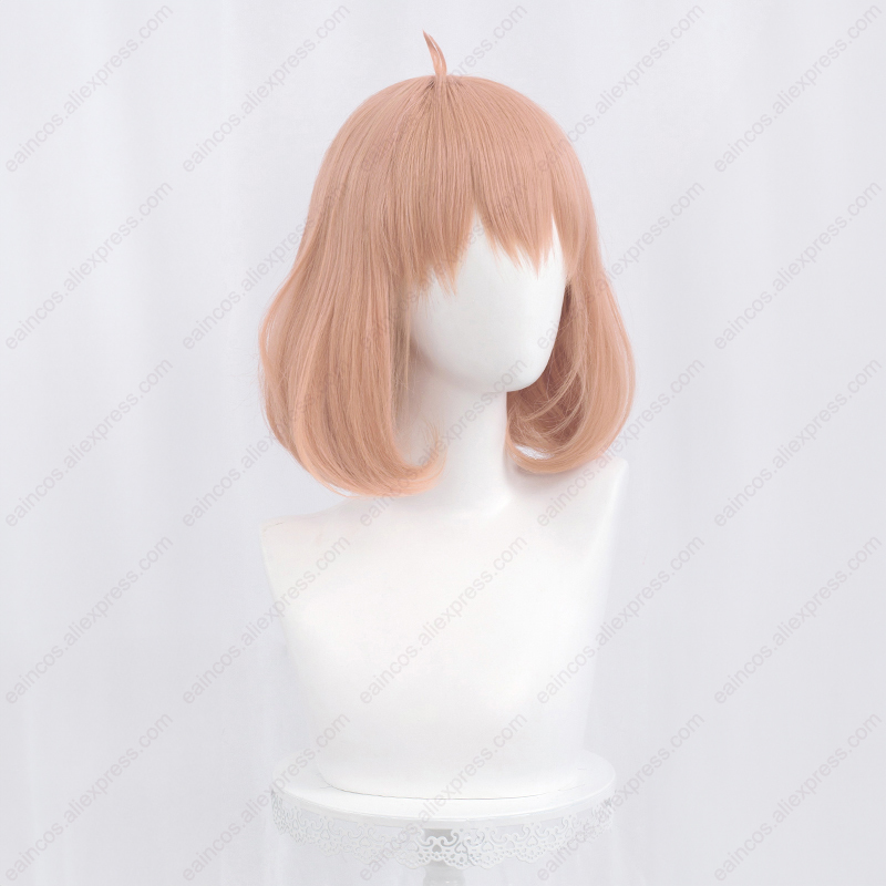 Anime Mirai Kuriyama Cosplay W - đánh giá và giá Anime Cosplay Orange Hair