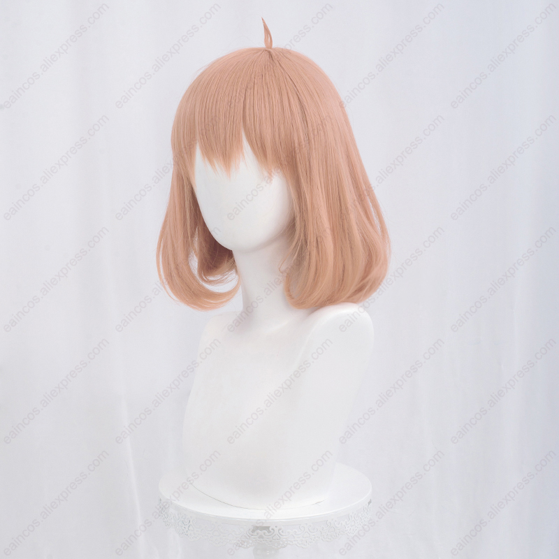 Anime Mirai Kuriyama Cosplay W - đánh giá và giá Anime Cosplay Orange Hair