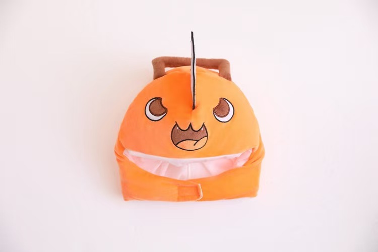 Anime Chainsaw Man Pochita Cos - đánh giá và giá Anime Cosplay Chainsaw Man