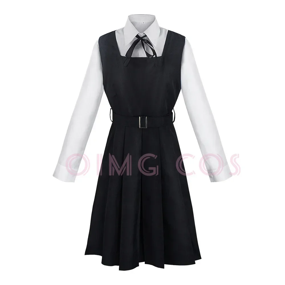 Mitaka Asa Cosplay Costume Cha - đánh giá và giá Anime Cosplay Chainsaw Man