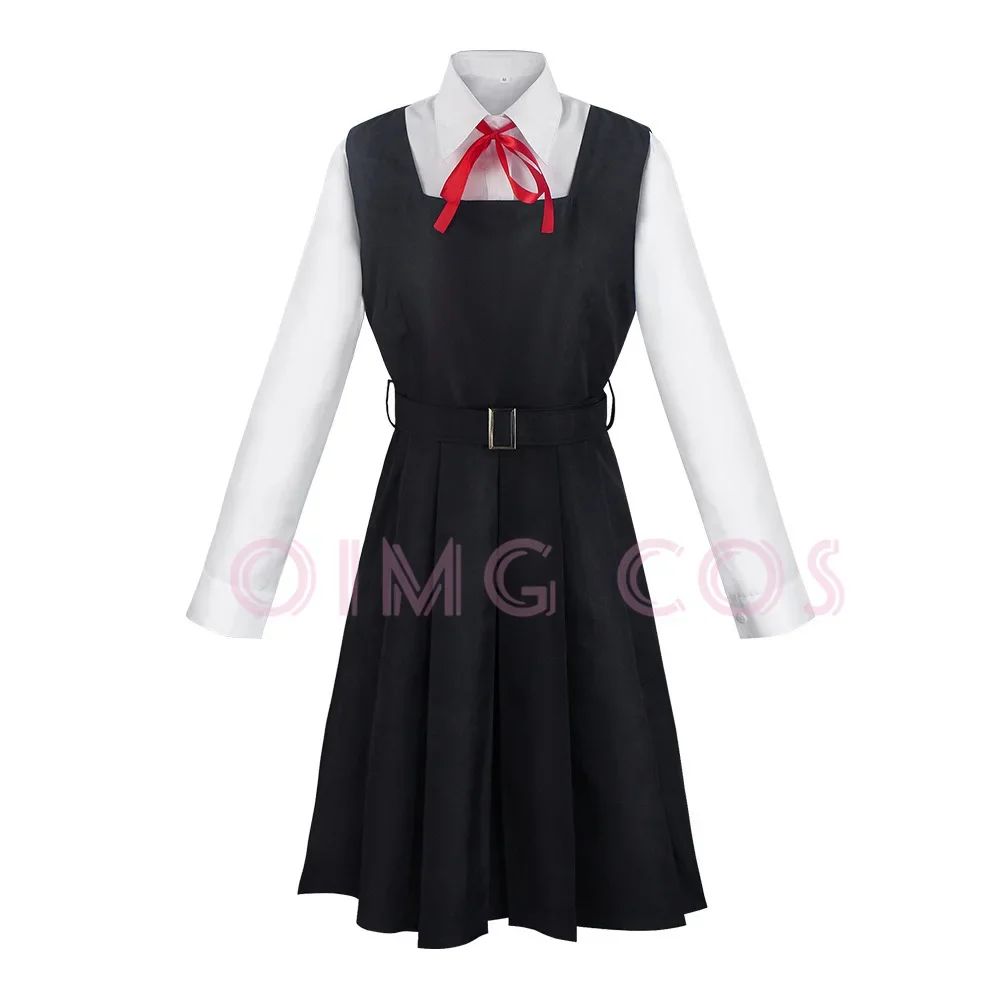 Mitaka Asa Cosplay Costume Cha - đánh giá và giá Anime Cosplay Chainsaw Man