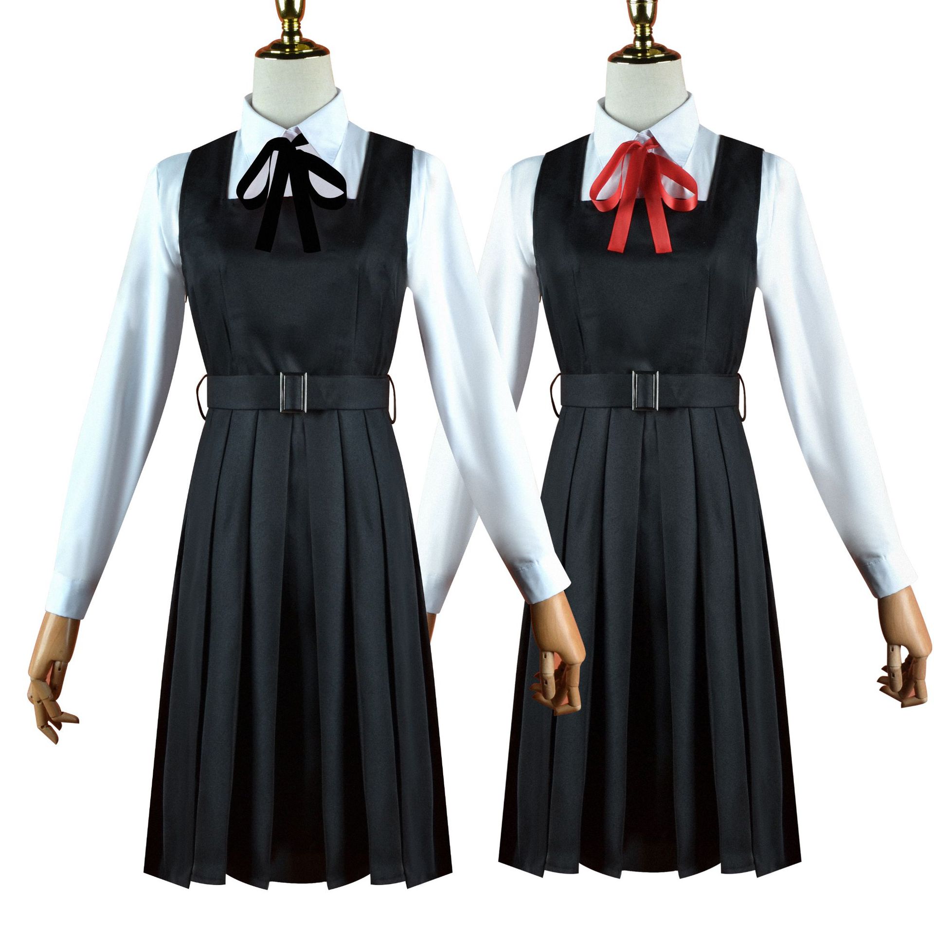 San'ei Chou Cosplay Costume Wa - đánh giá và giá Anime Cosplay Chainsaw Man