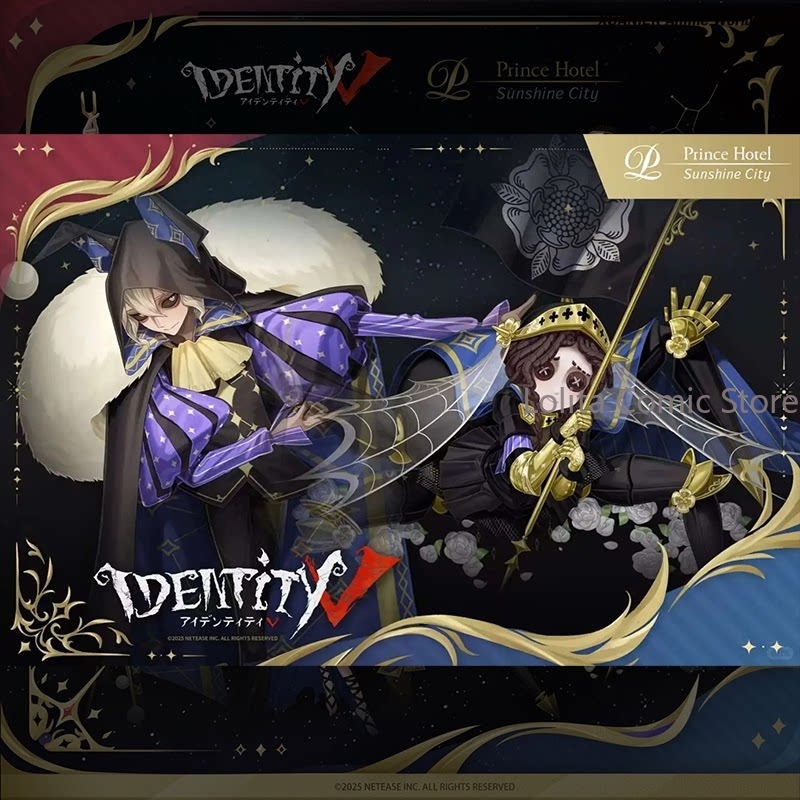 Identity Ⅴ Luchino Diruse Prie - đánh giá và giá Anime Cosplay Swimsuit