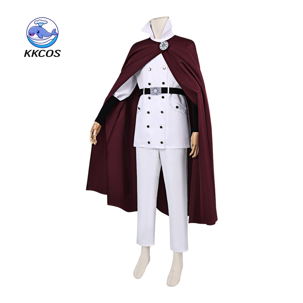 KKCos BLEACH Yhwach Cosplay Co - đánh giá và giá Anime Cosplay Swimsuit